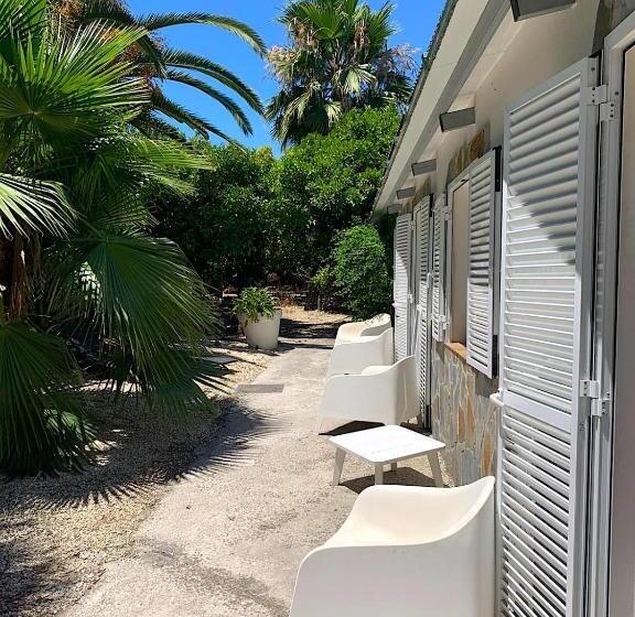 豪华工作室, B&b Cortijo Andaluz