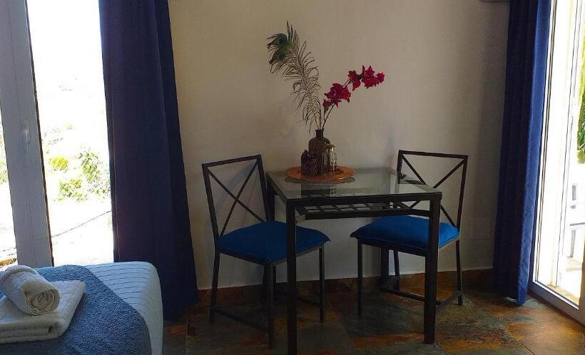 豪华工作室, B&b Cortijo Andaluz