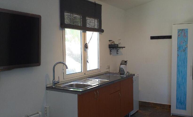 豪华工作室, B&b Cortijo Andaluz