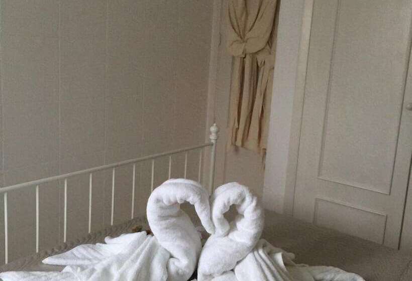 豪华工作室, B&b Cortijo Andaluz