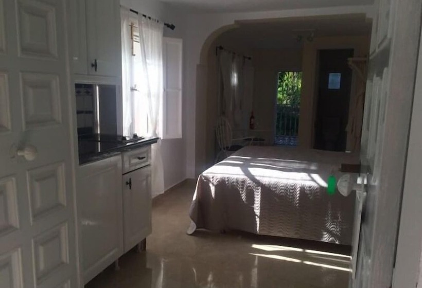 豪华工作室, B&b Cortijo Andaluz