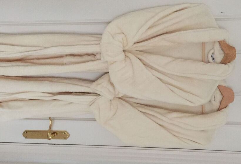 豪华园景房, B&b Cortijo Andaluz