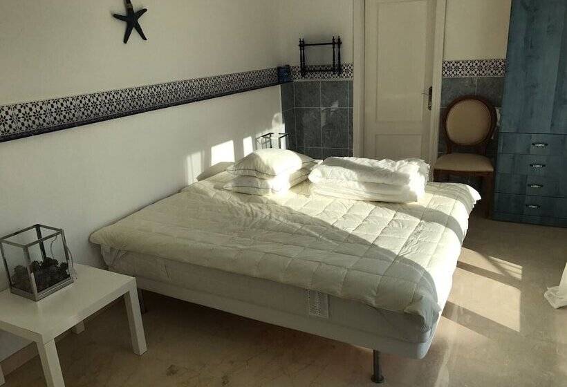 2间卧室的房子, B&b Cortijo Andaluz