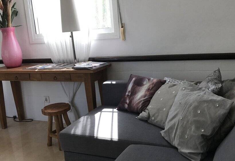 2间卧室的房子, B&b Cortijo Andaluz