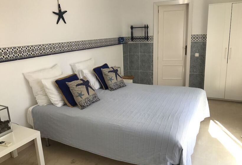 2间卧室的房子, B&b Cortijo Andaluz