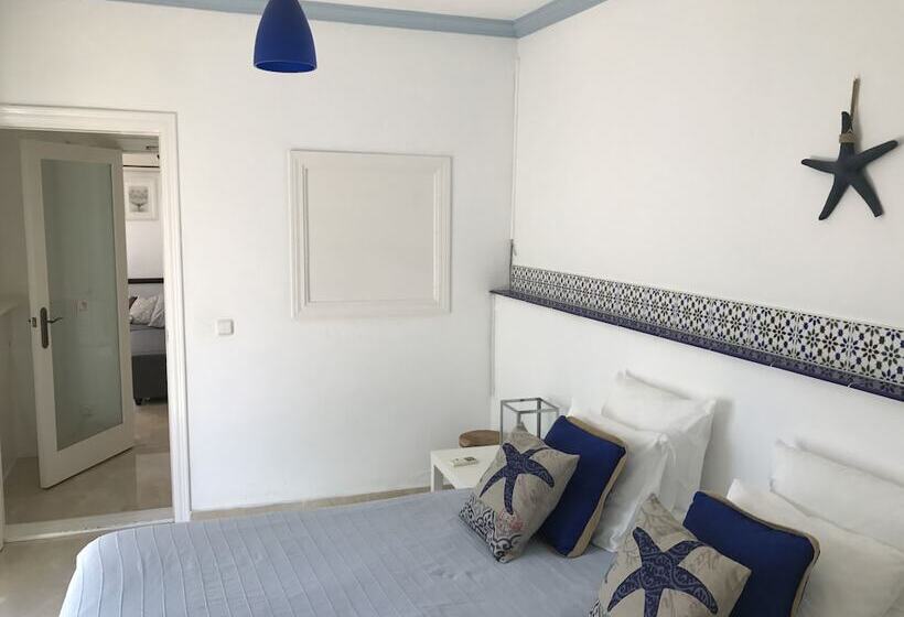 2间卧室的房子, B&b Cortijo Andaluz