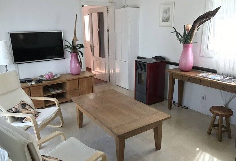 2间卧室的房子, B&b Cortijo Andaluz