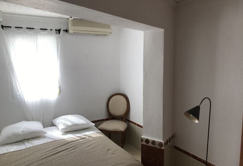 2间卧室的房子, B&b Cortijo Andaluz