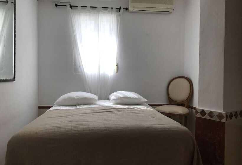 2间卧室的房子, B&b Cortijo Andaluz