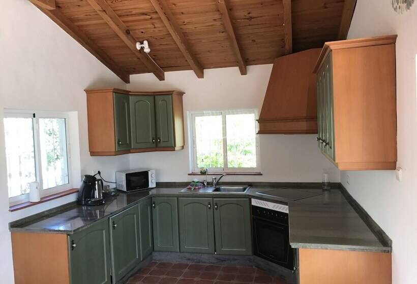 2间卧室的房子, B&b Cortijo Andaluz