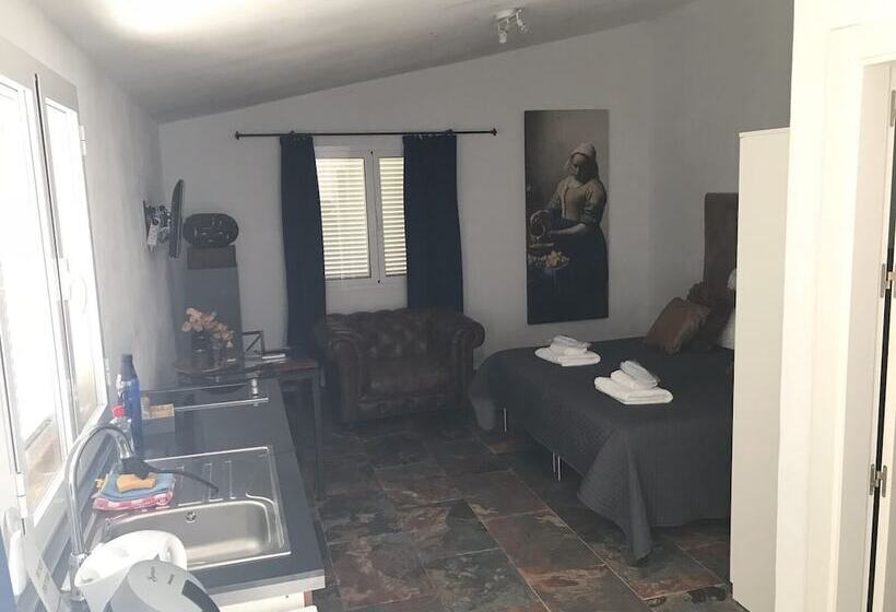 豪华工作室, B&b Cortijo Andaluz