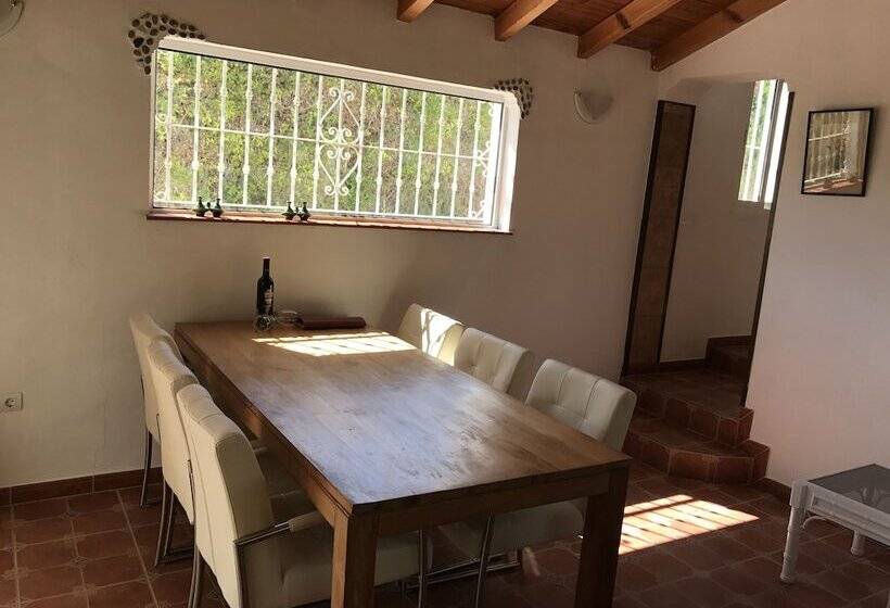 2间卧室的房子, B&b Cortijo Andaluz