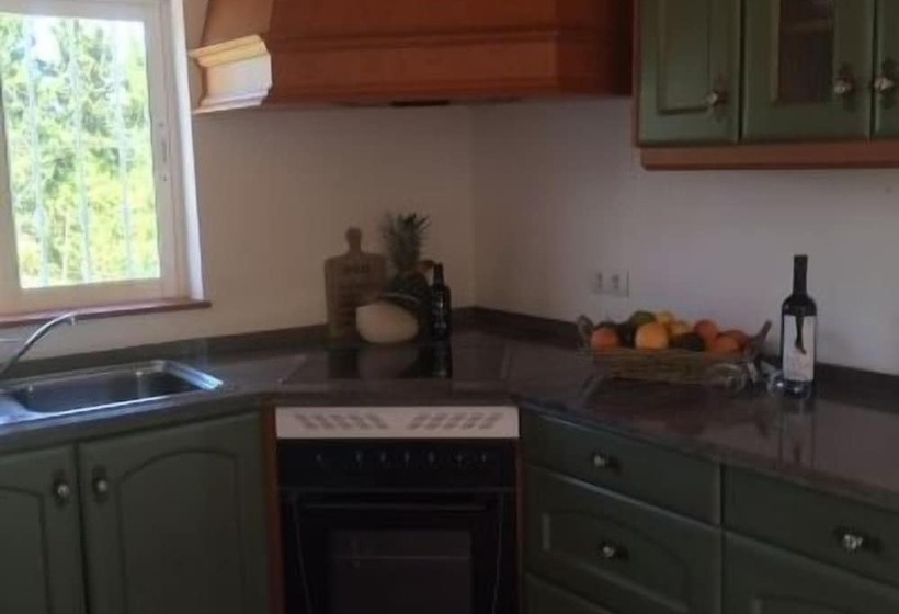 2间卧室的房子, B&b Cortijo Andaluz