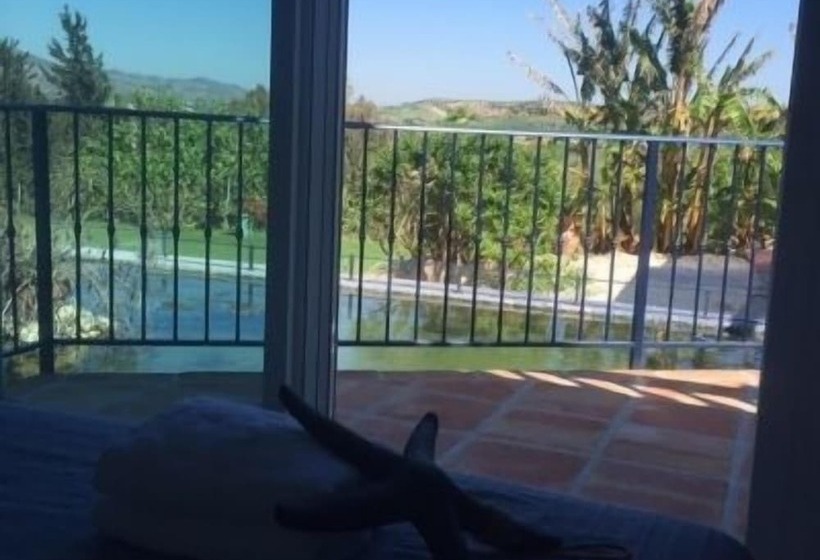 2间卧室的房子, B&b Cortijo Andaluz