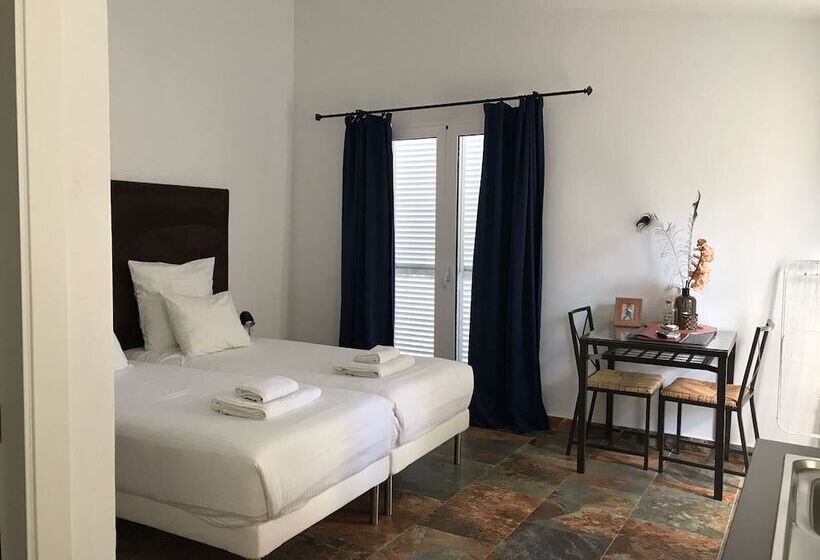 豪华工作室, B&b Cortijo Andaluz