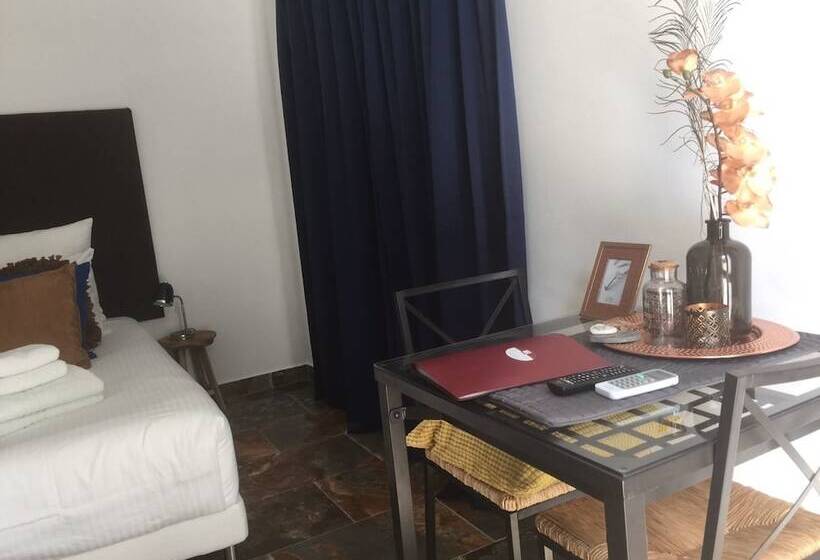 豪华工作室, B&b Cortijo Andaluz