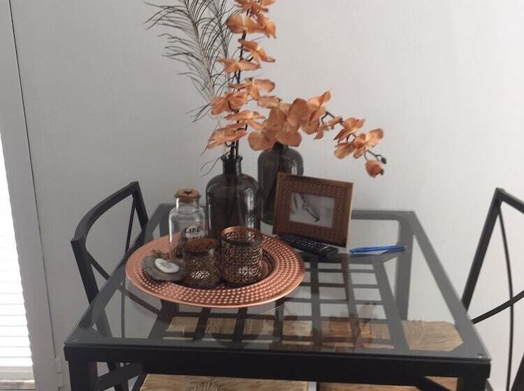 豪华工作室, B&b Cortijo Andaluz