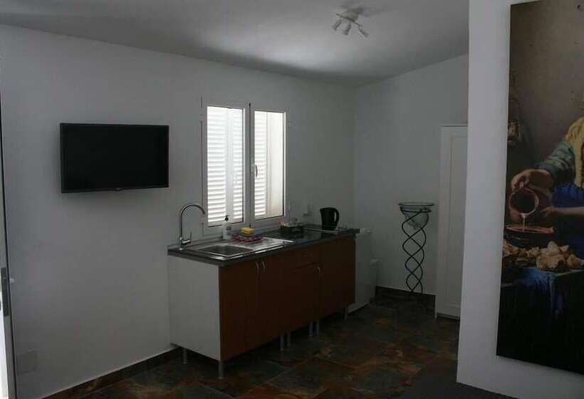 豪华工作室, B&b Cortijo Andaluz