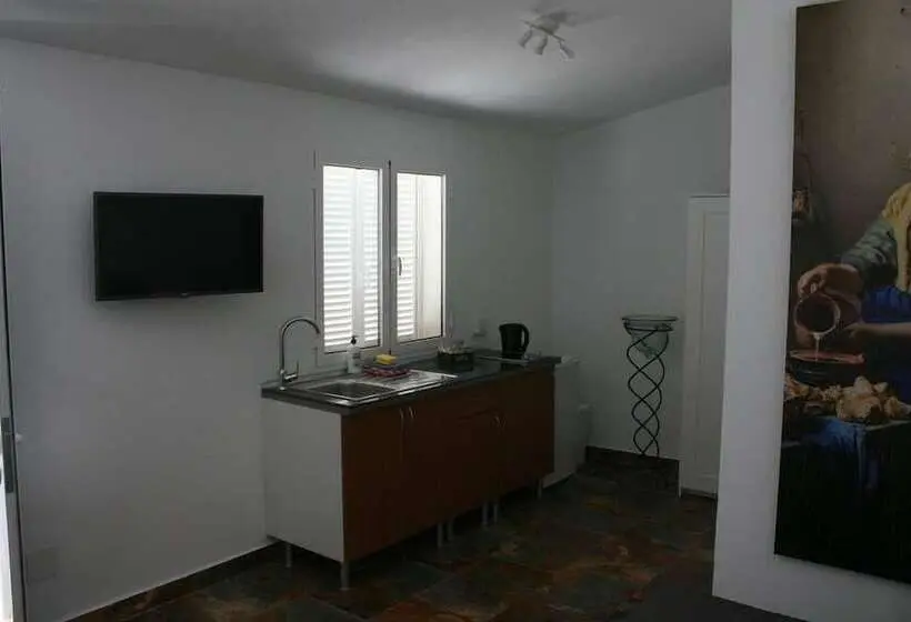 Deluxe-studio, B&b Cortijo Andaluz