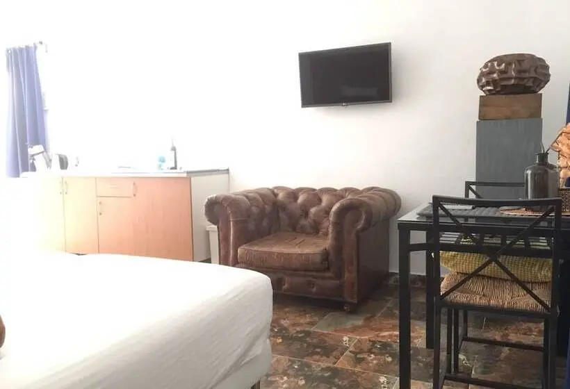 Deluxe-studio, B&b Cortijo Andaluz