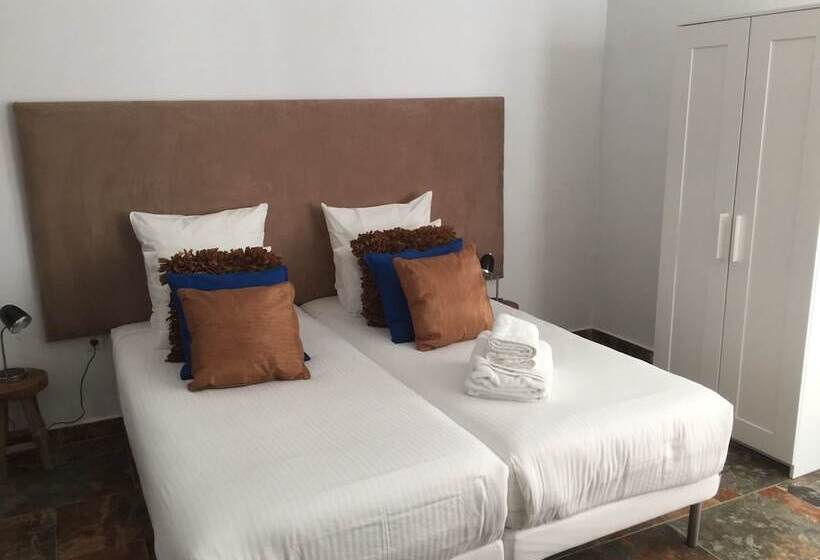 豪华工作室, B&b Cortijo Andaluz