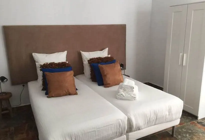 Deluxe-studio, B&b Cortijo Andaluz