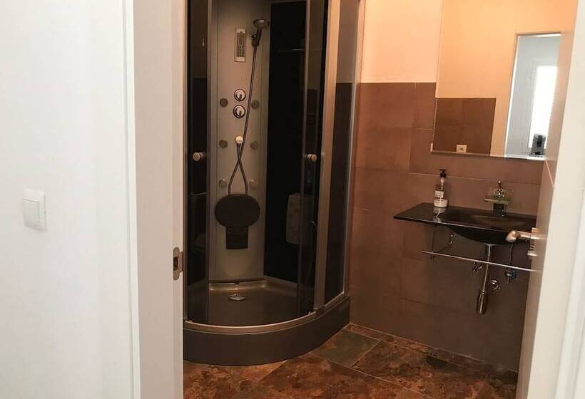 豪华工作室, B&b Cortijo Andaluz