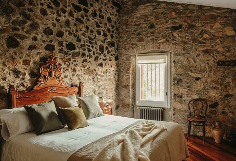 חדר סטנדרט, Paratgea