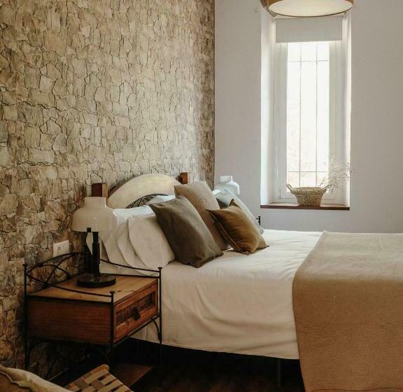 חדר סטנדרט מותאם לאדם עם מוגבלויות, Paratgea