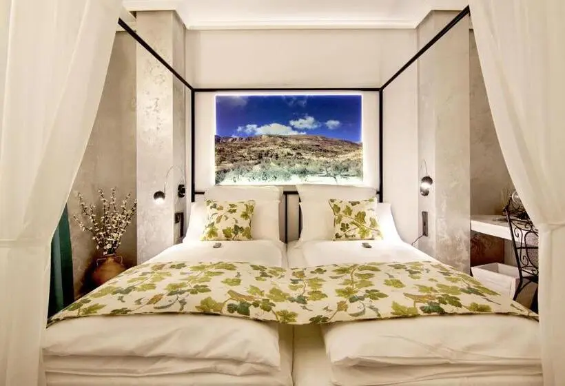 バルコニー付スイート, Boutique Hotel Sierra De Alicante
