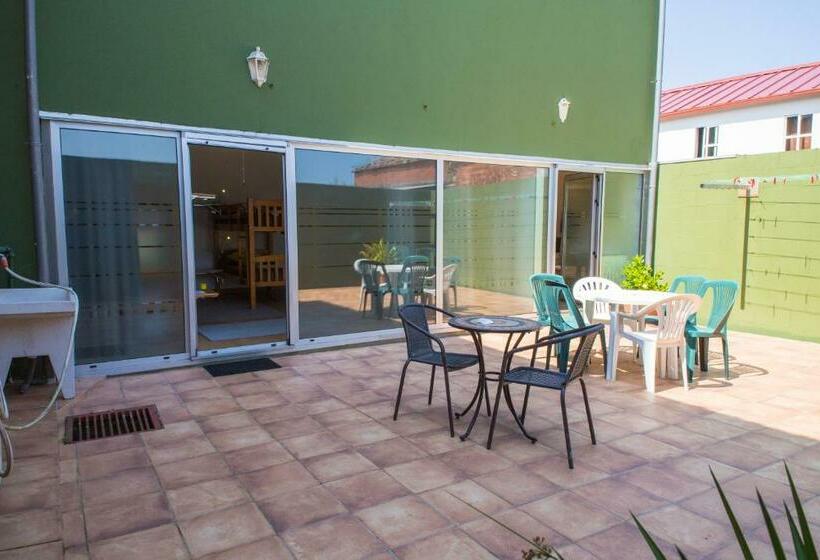 غرفة قياسية, Casa Albergue Picota