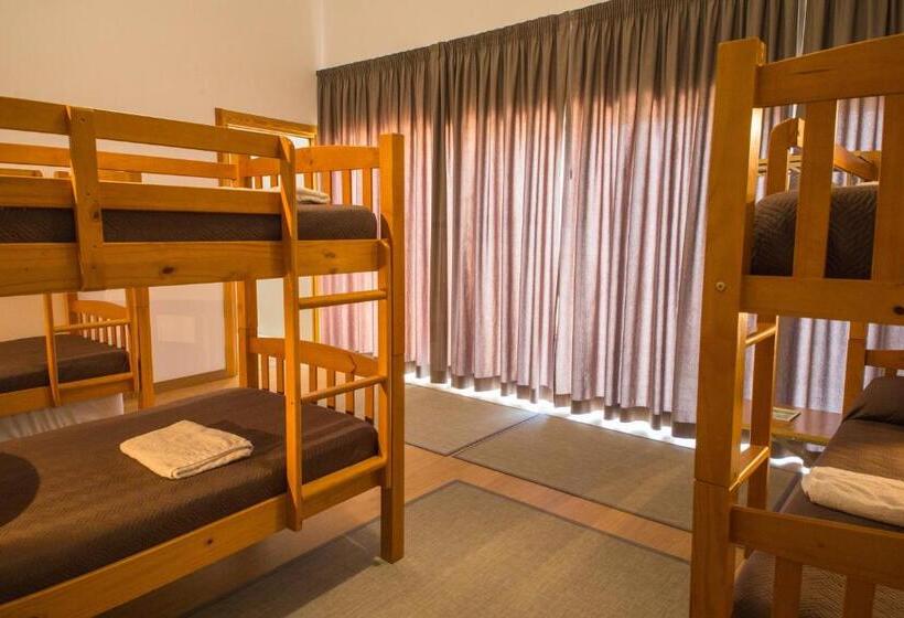 غرفة قياسية, Casa Albergue Picota