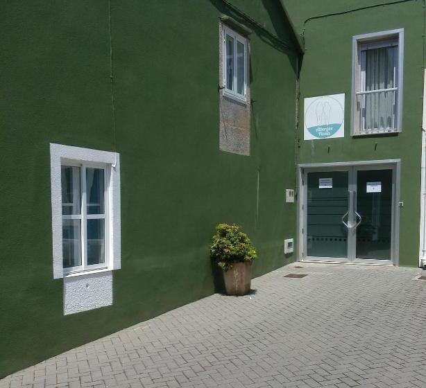 غرفة قياسية, Casa Albergue Picota