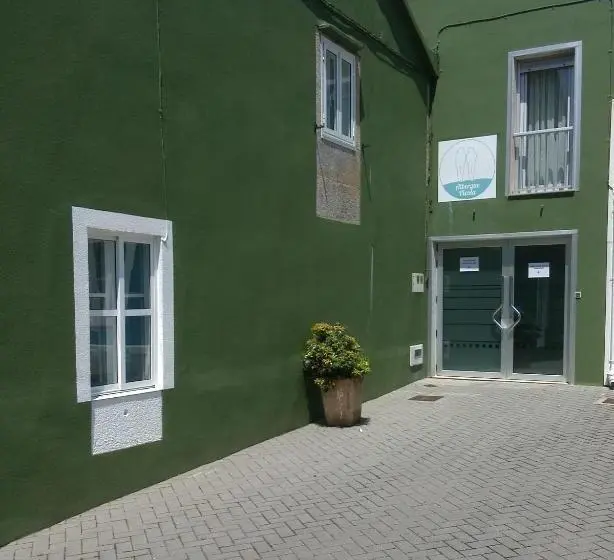 Standard-huone, Casa Albergue Picota