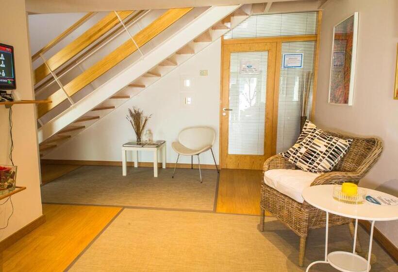 غرفة قياسية, Casa Albergue Picota