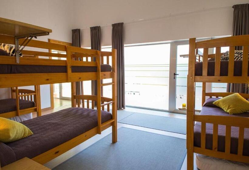 Семейный Номер, Casa Albergue Picota