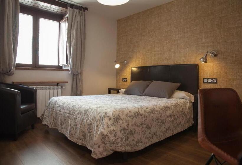 חדר סטנדרט, Hostel Albergue Monte Perdido