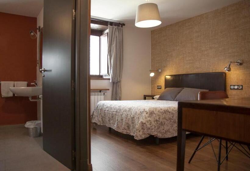 חדר סטנדרט, Hostel Albergue Monte Perdido
