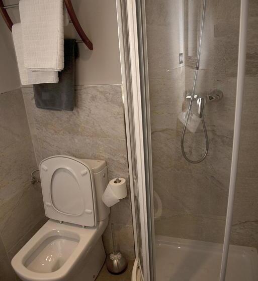 חדר סטנדרט, Hostel Albergue Monte Perdido