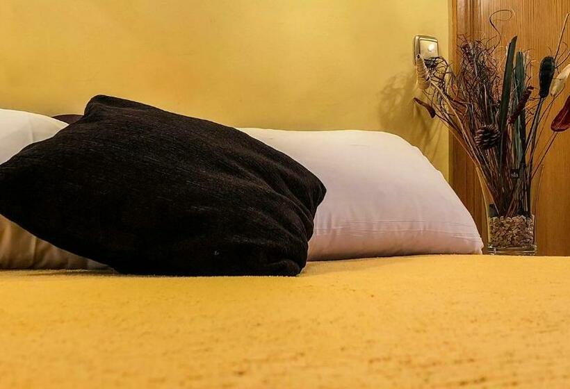 スタンダードルーム, A Nieu