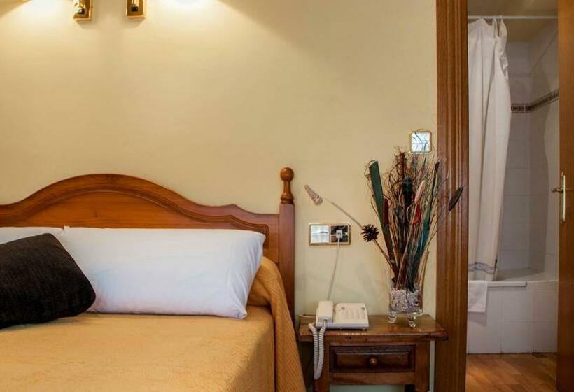 スタンダードルーム, A Nieu