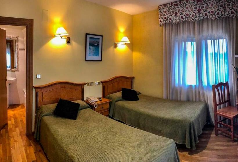 スタンダードルーム, A Nieu