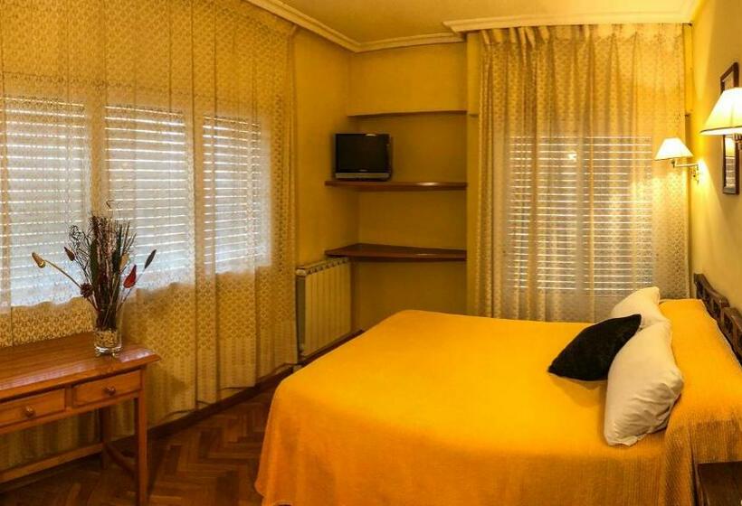 スタンダードルーム, A Nieu