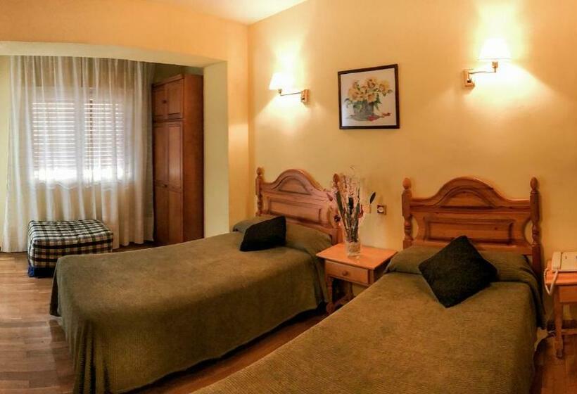 スタンダードルーム, A Nieu