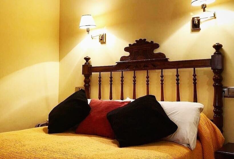 スタンダードルーム, A Nieu