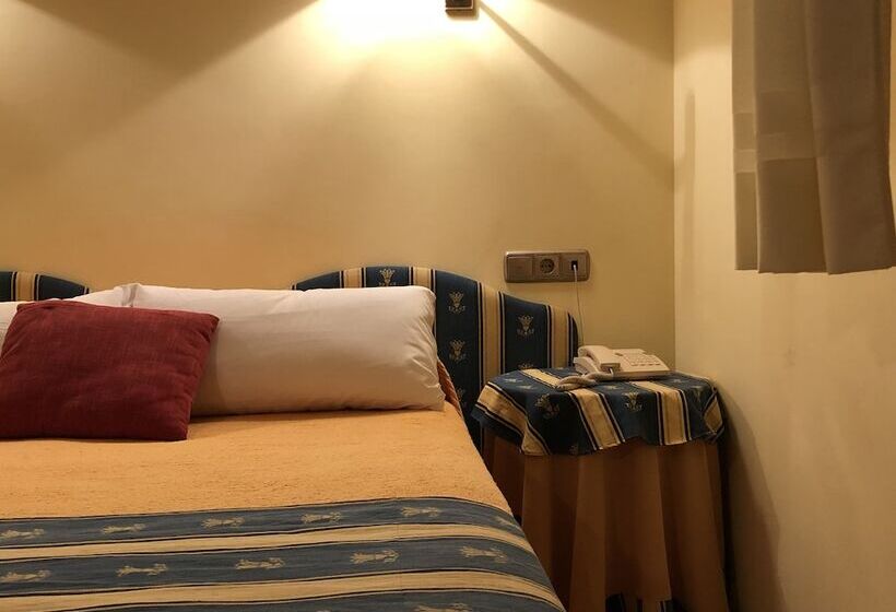 スタンダードルーム, A Nieu