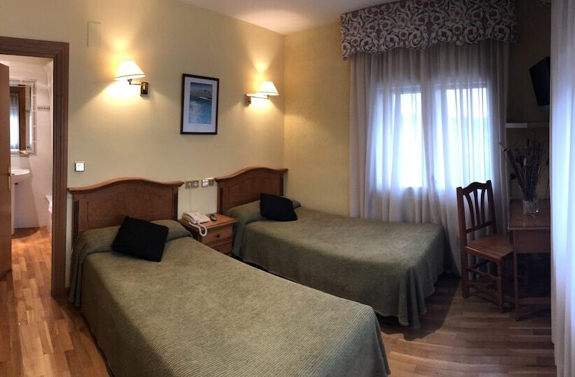 スタンダードルーム, A Nieu