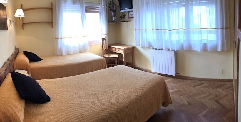 スタンダードルーム, A Nieu