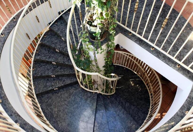 Номер Стандартный с Видом, Arco Del Sol