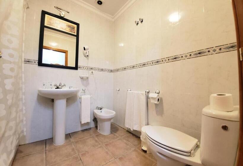 Номер Стандартный с Видом, Arco Del Sol